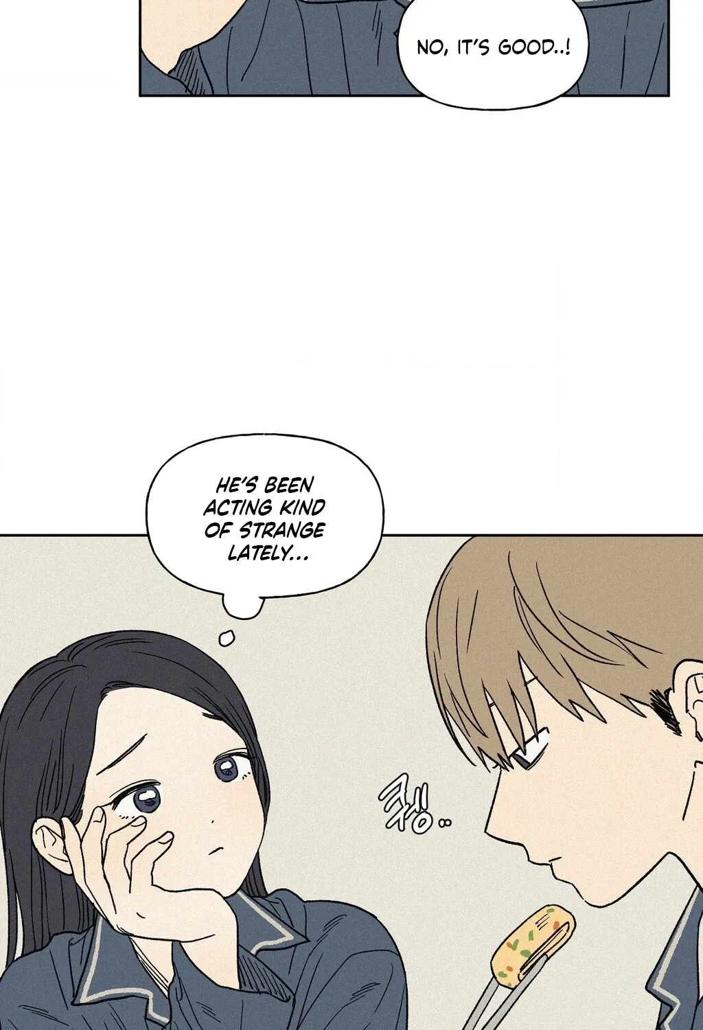 3XLOVE Chapter 57 - page 7