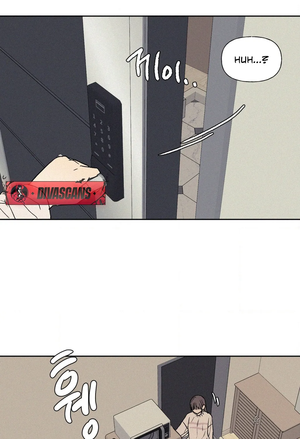 3XLOVE Chapter 44 - page 15