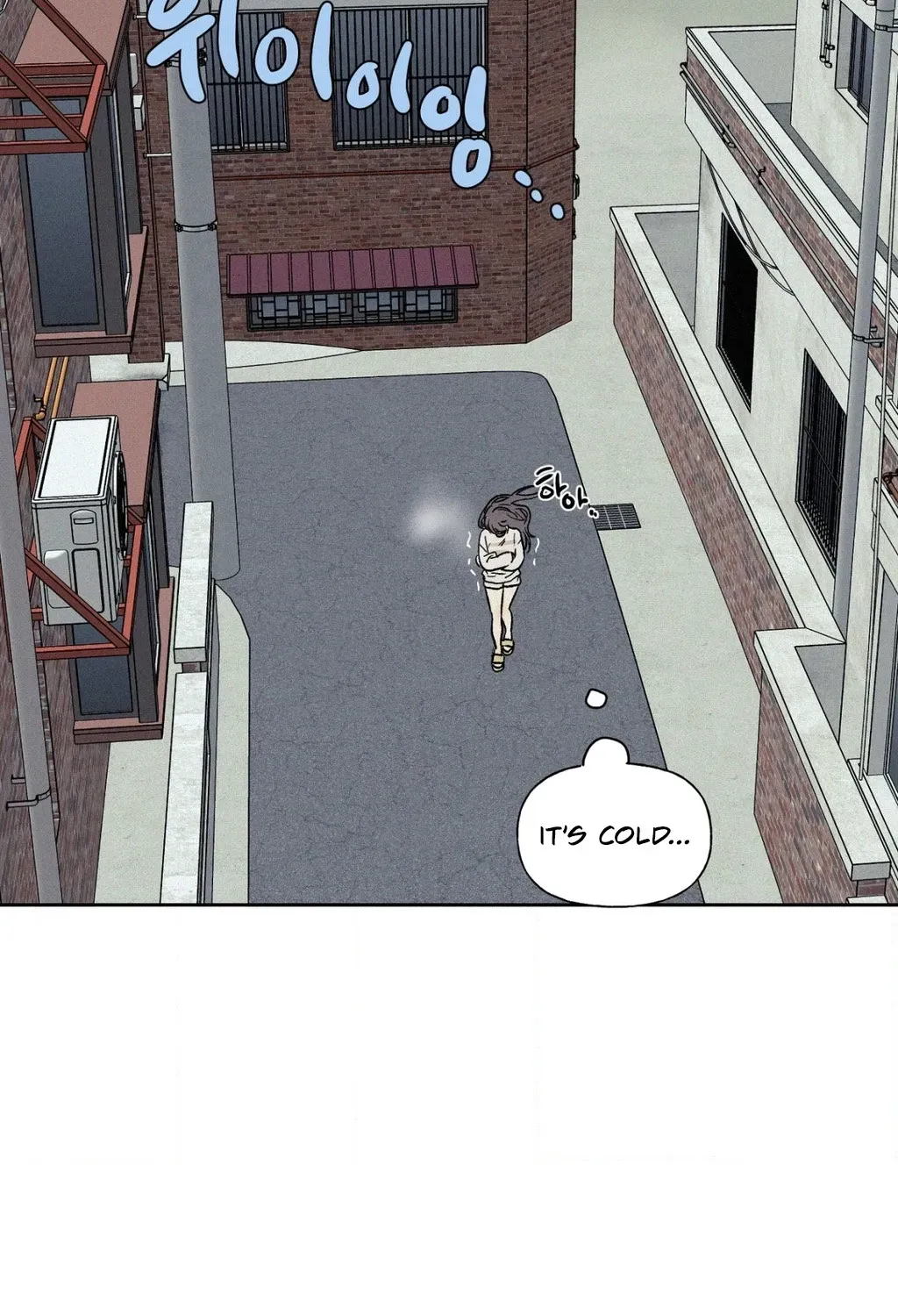 3XLOVE Chapter 44 - page 19