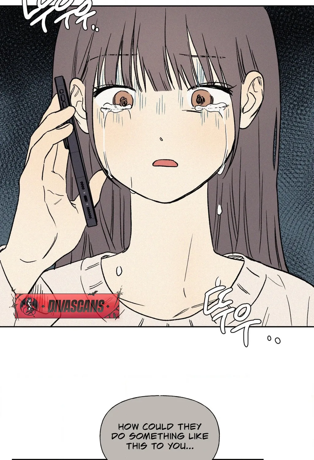 3XLOVE Chapter 44 - page 2