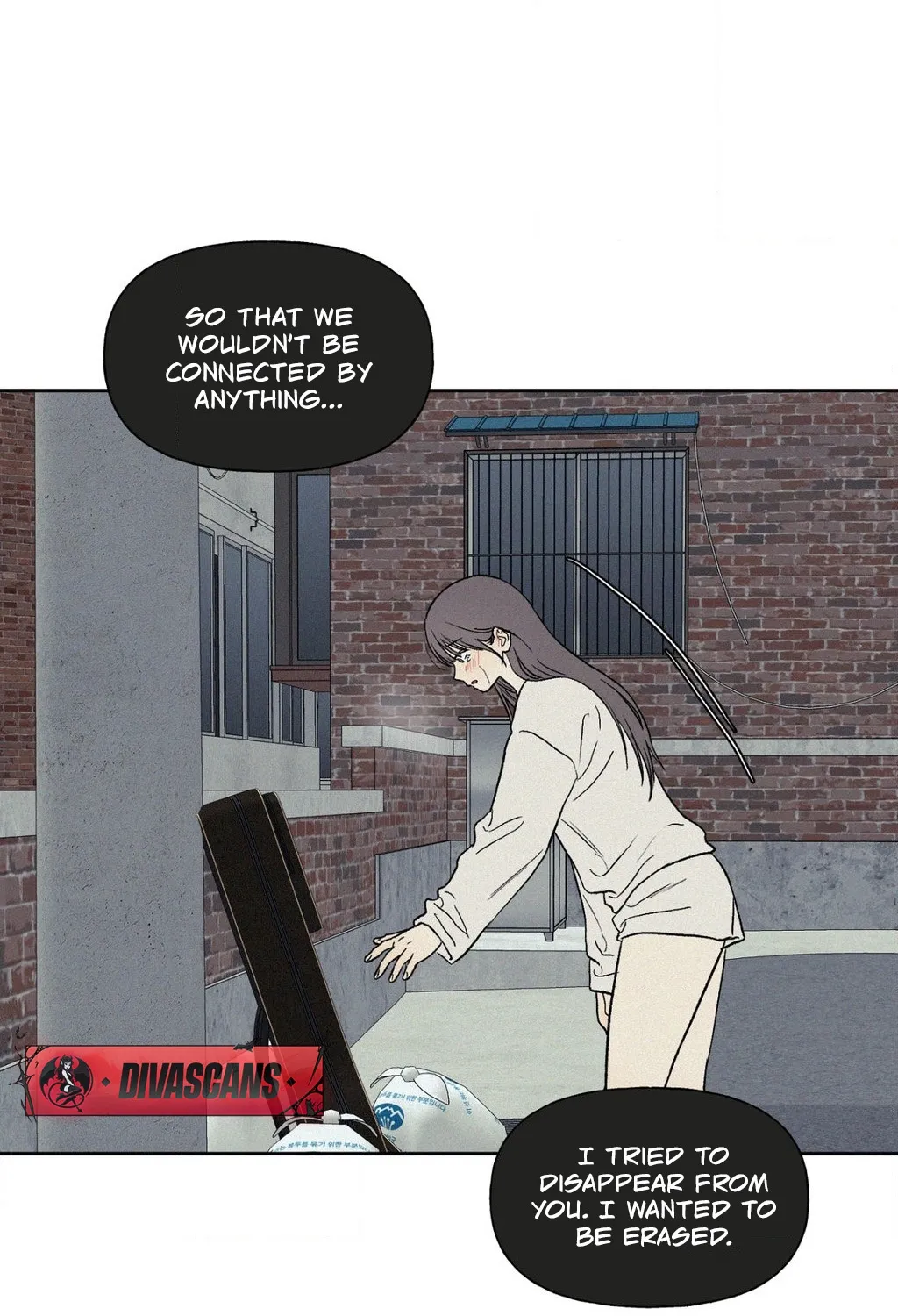 3XLOVE Chapter 44 - page 23