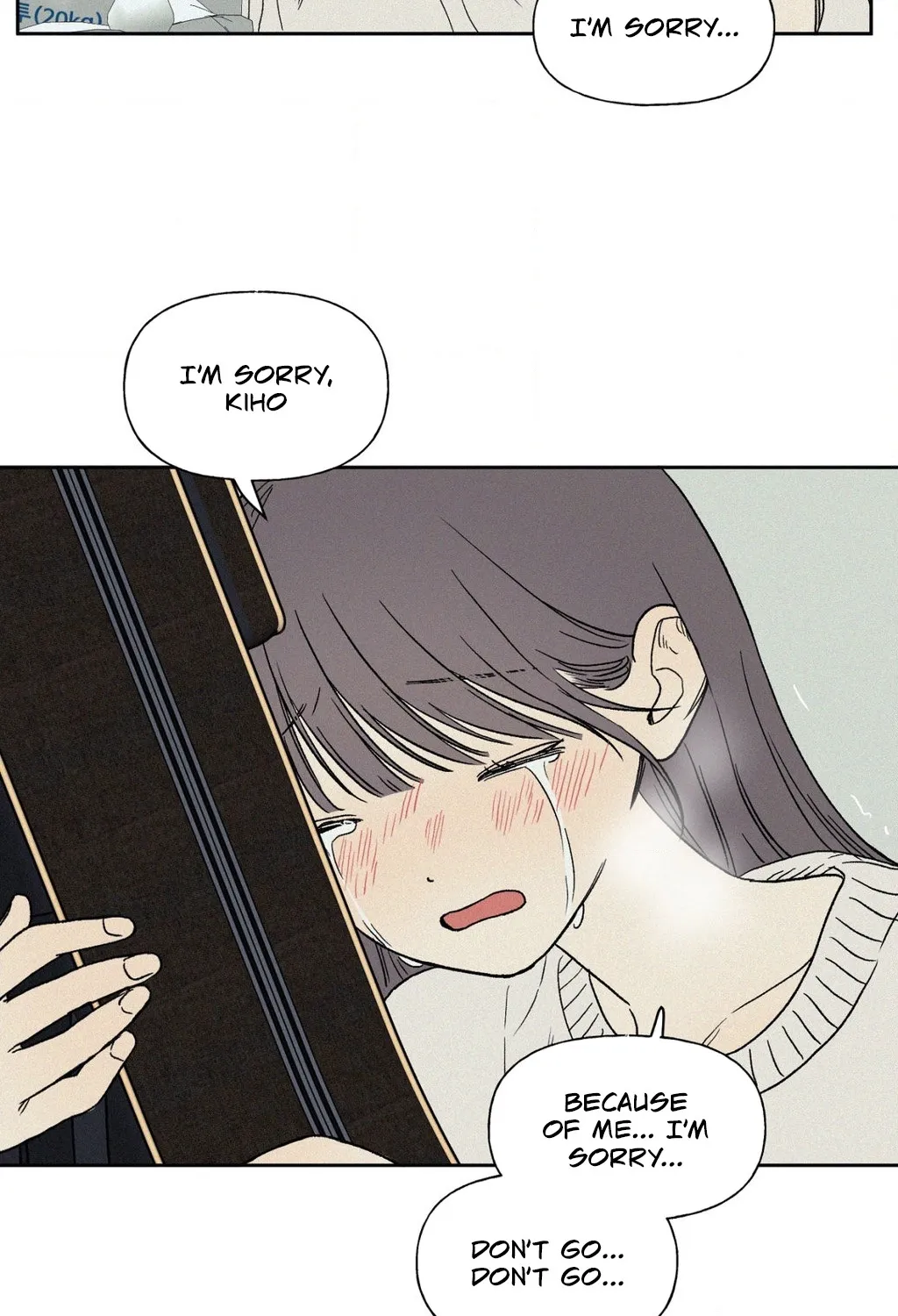 3XLOVE Chapter 44 - page 25