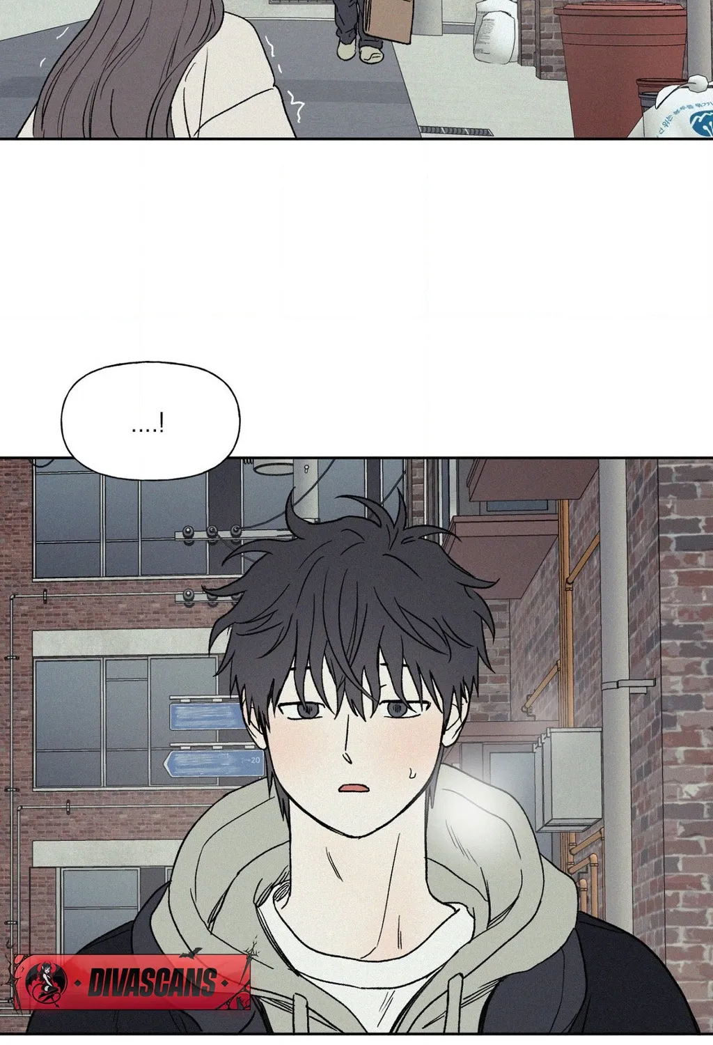 3XLOVE Chapter 44 - page 28