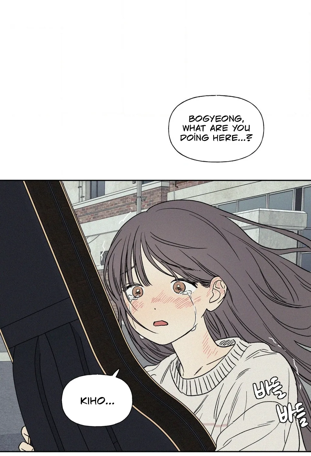 3XLOVE Chapter 44 - page 29