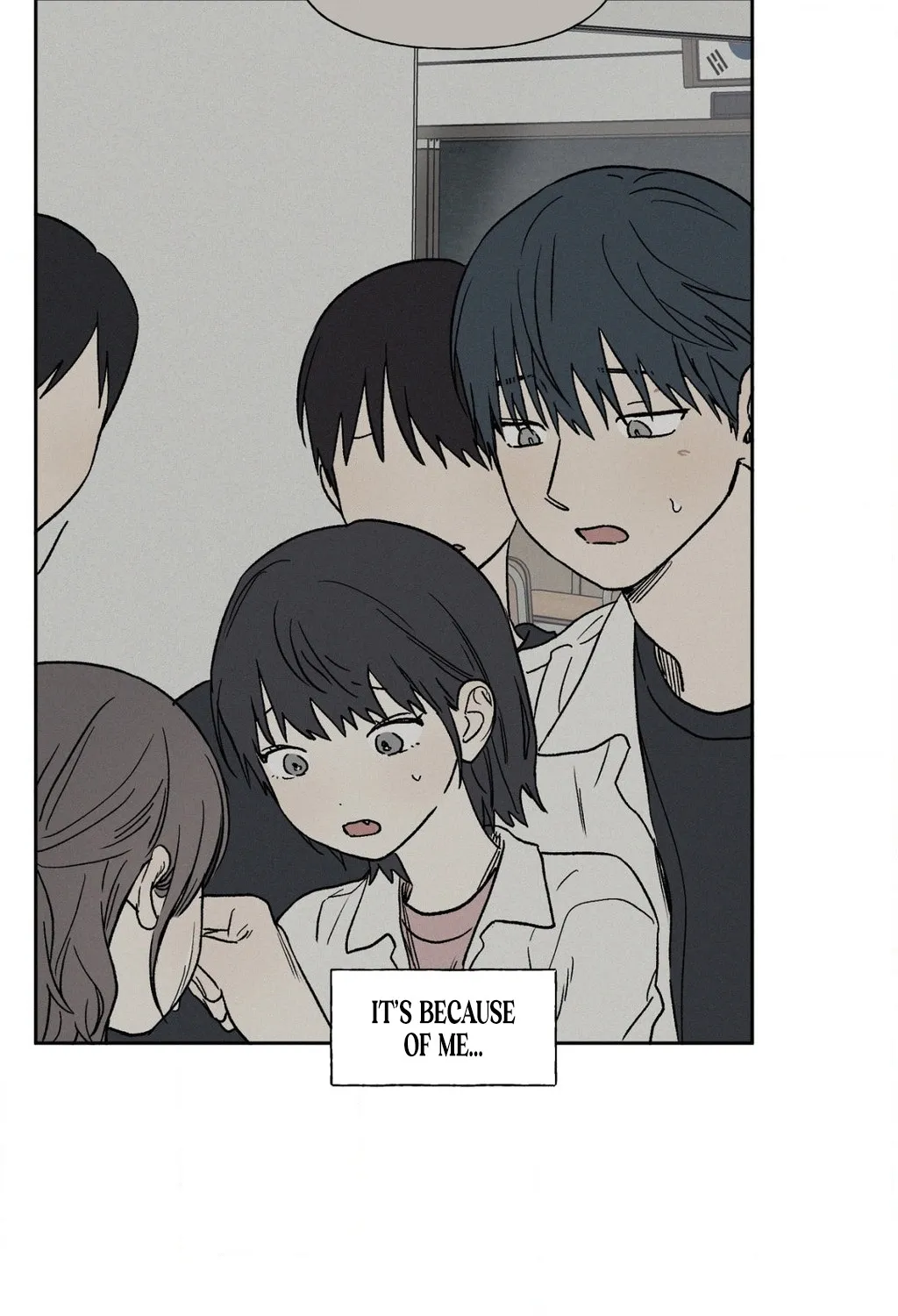 3XLOVE Chapter 44 - page 3