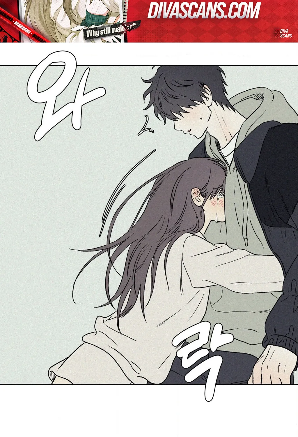 3XLOVE Chapter 44 - page 32