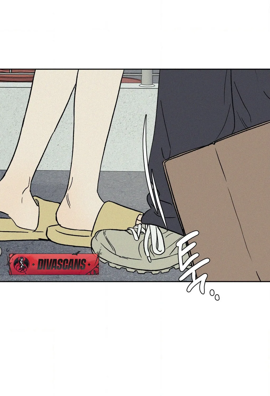 3XLOVE Chapter 44 - page 33