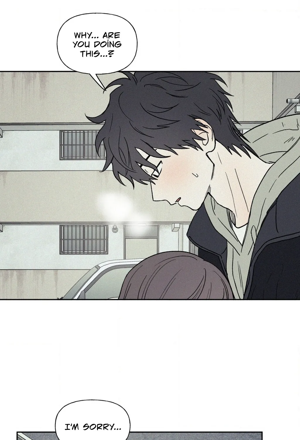3XLOVE Chapter 44 - page 34