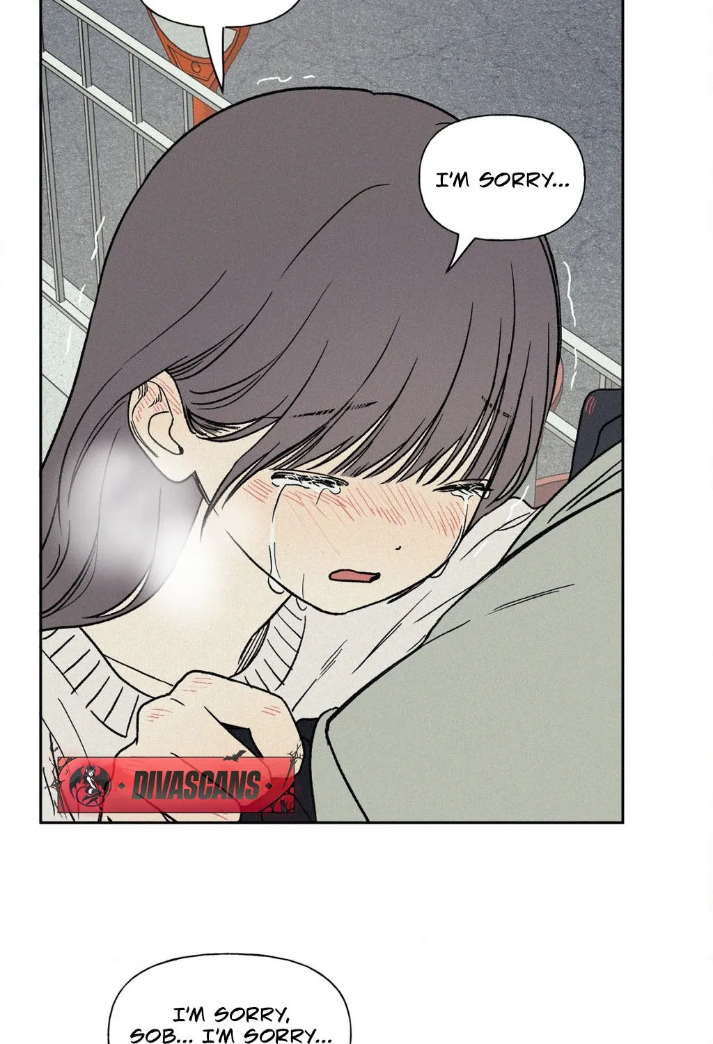 3XLOVE Chapter 44 - page 35