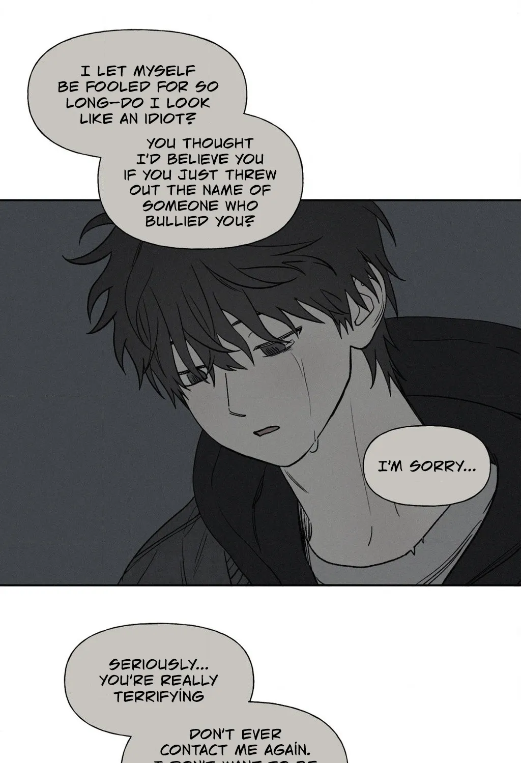 3XLOVE Chapter 44 - page 39