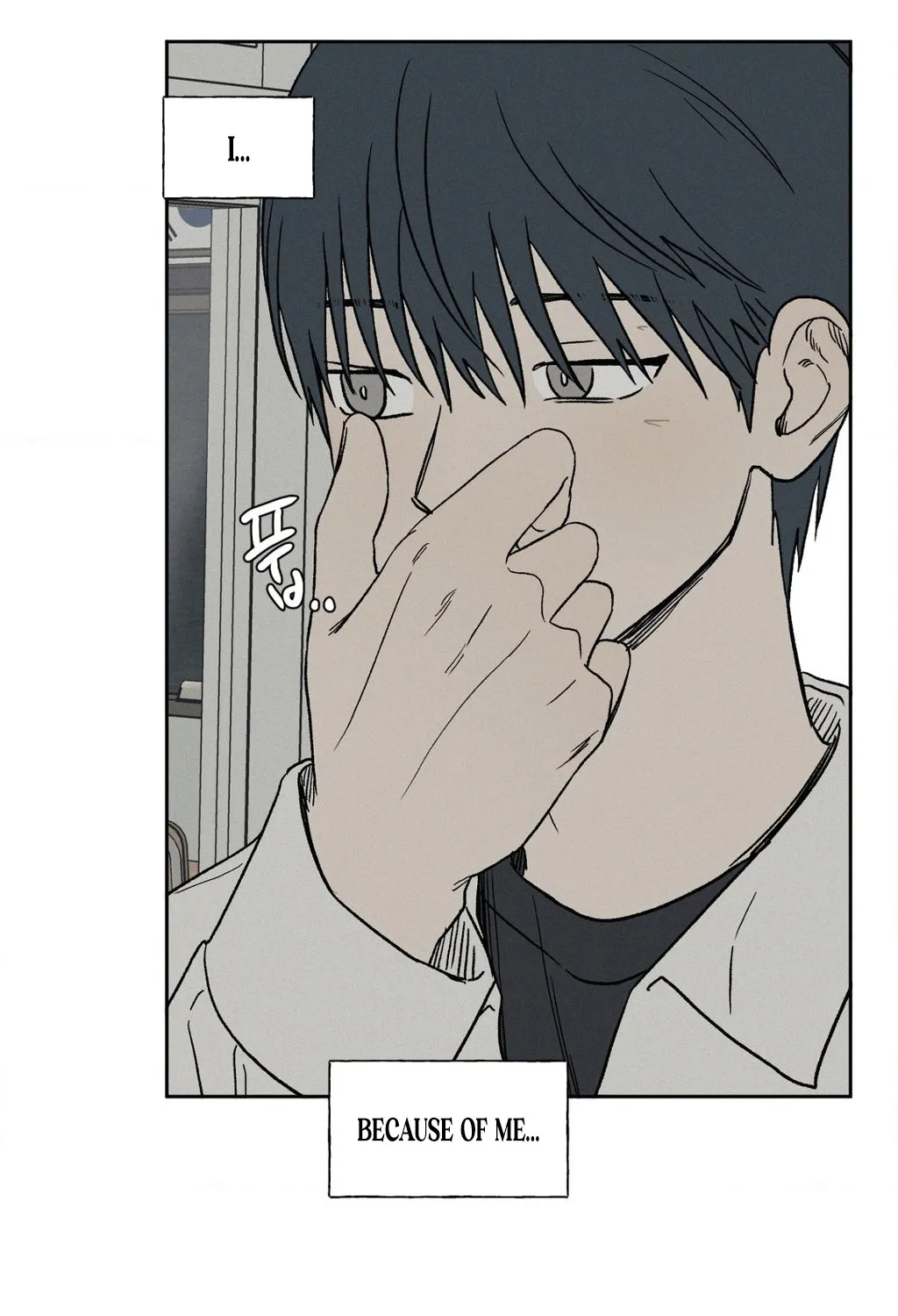 3XLOVE Chapter 44 - page 4