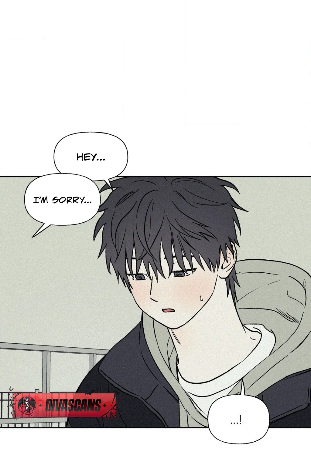 3XLOVE Chapter 44 - page 42