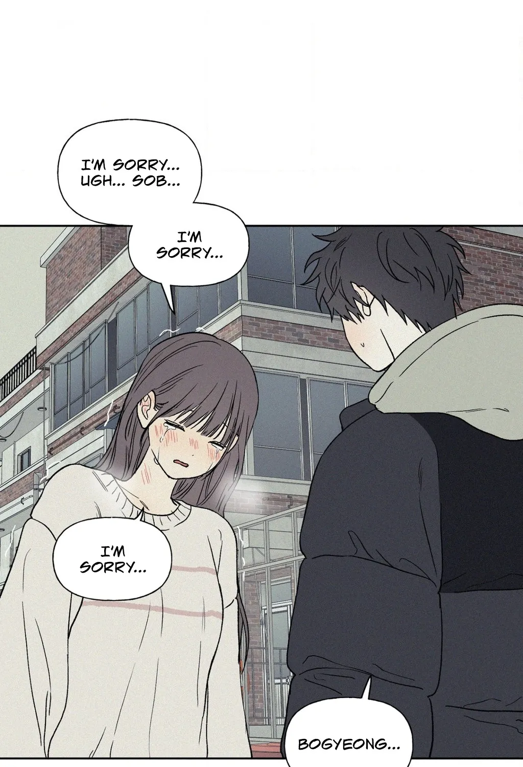3XLOVE Chapter 44 - page 43