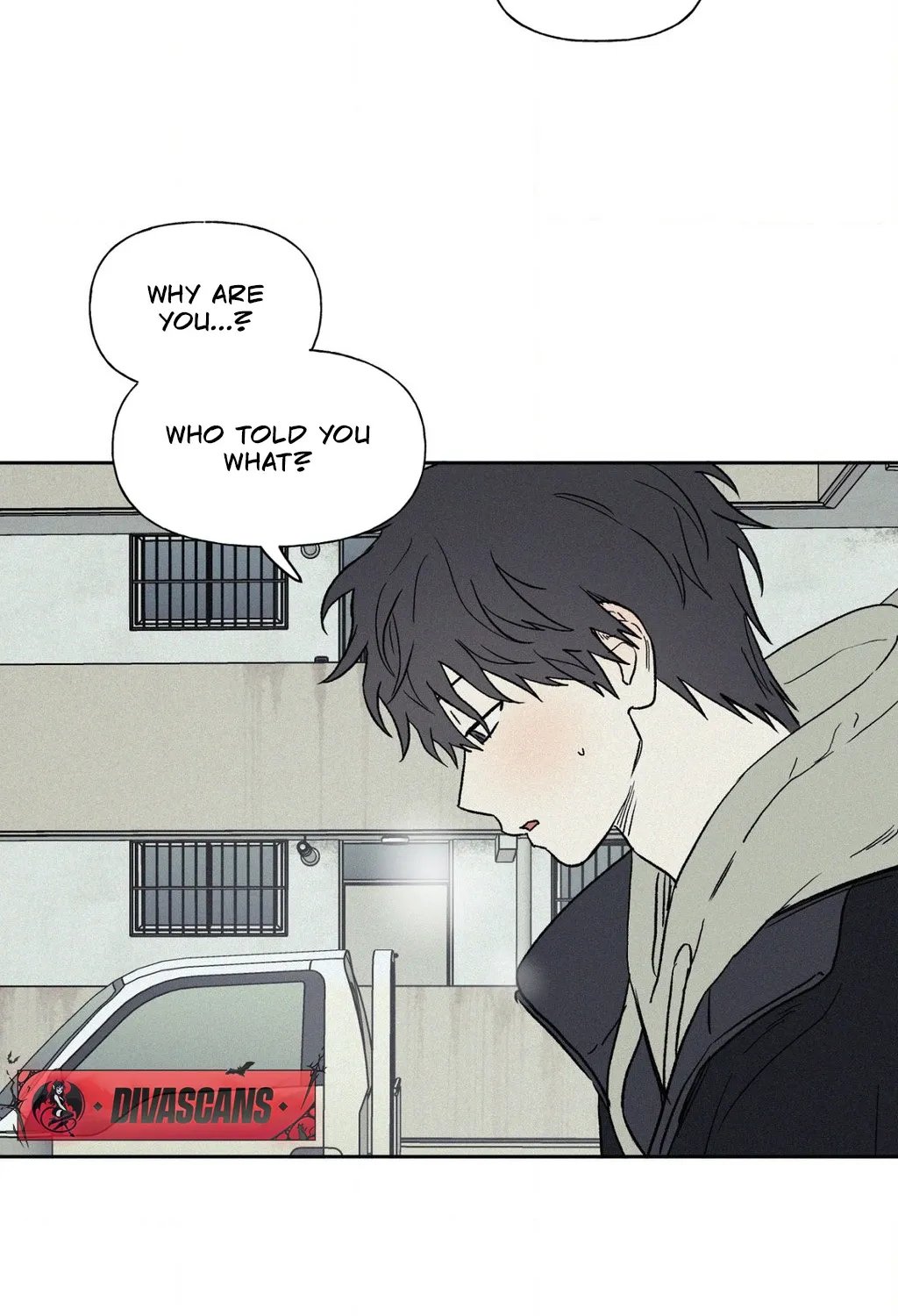 3XLOVE Chapter 44 - page 44