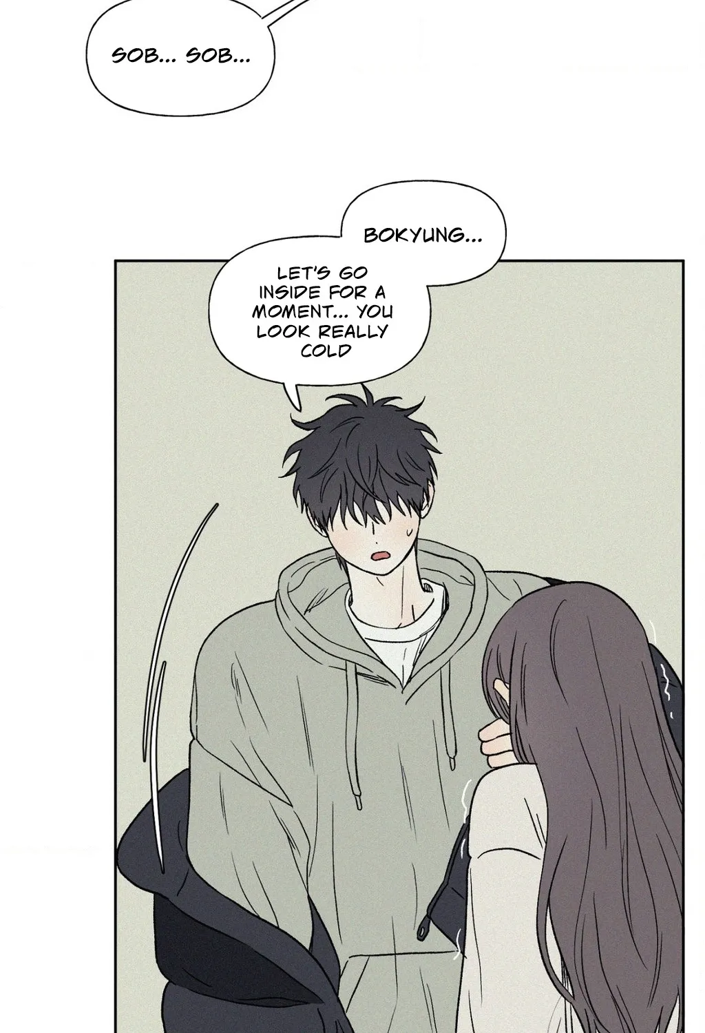 3XLOVE Chapter 44 - page 46