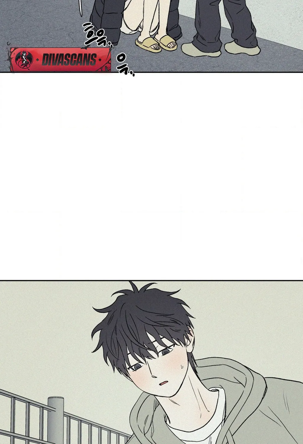 3XLOVE Chapter 44 - page 49