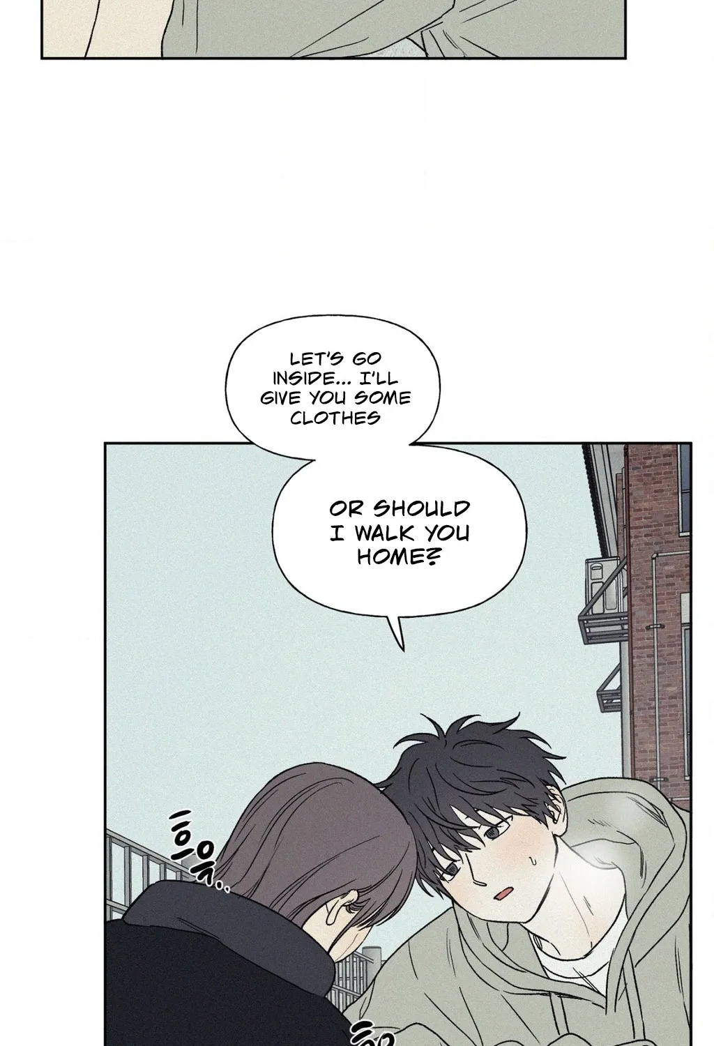 3XLOVE Chapter 44 - page 52