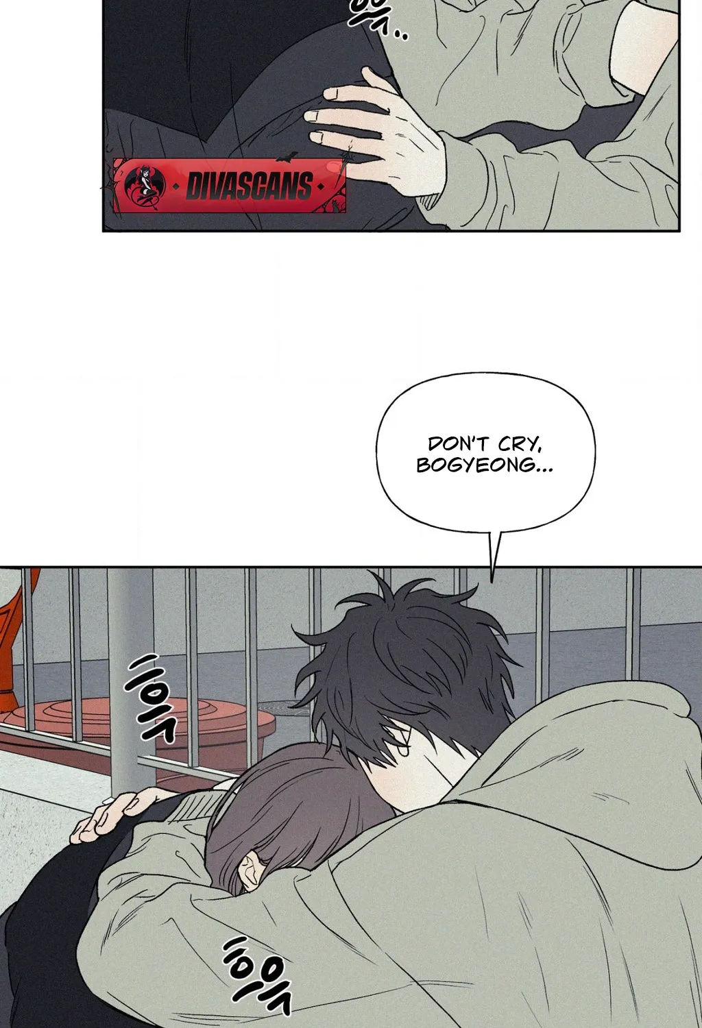 3XLOVE Chapter 44 - page 53
