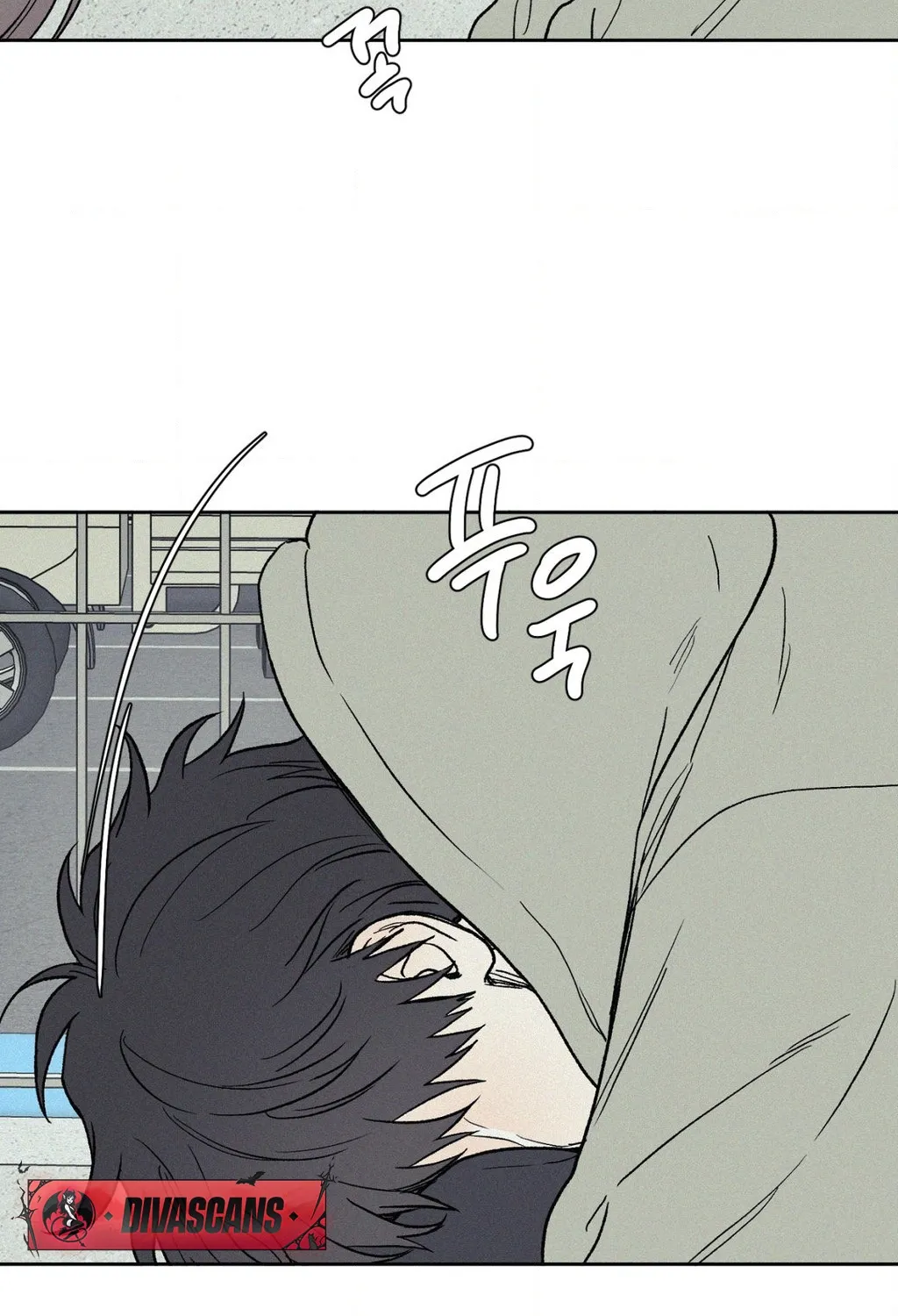 3XLOVE Chapter 44 - page 57