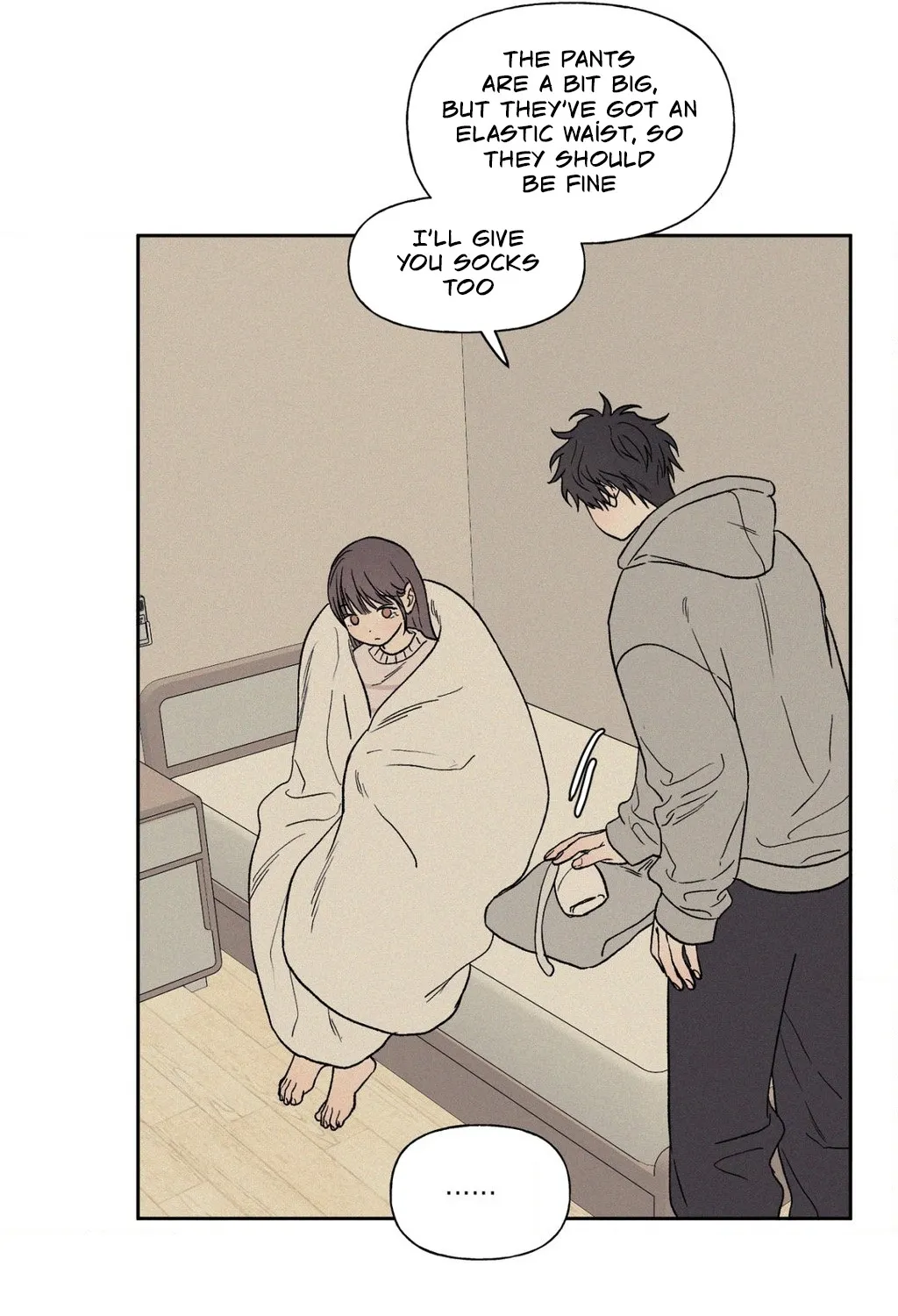 3XLOVE Chapter 44 - page 61