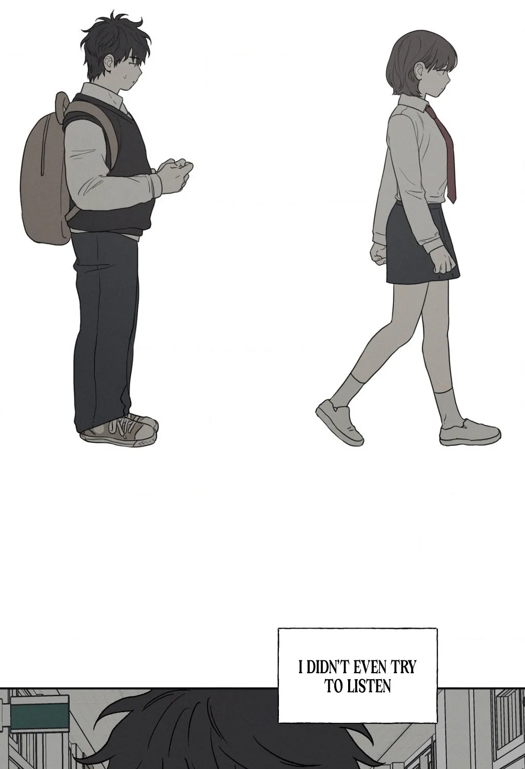 3XLOVE Chapter 44 - page 9