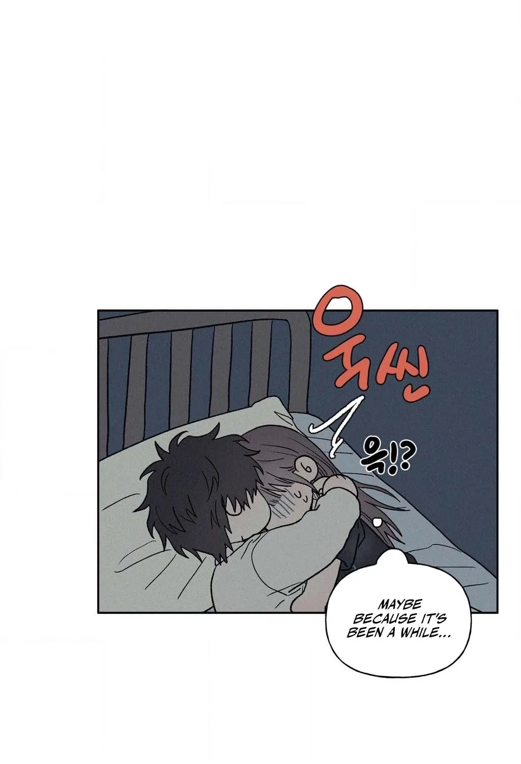 3XLOVE Chapter 58 - page 10