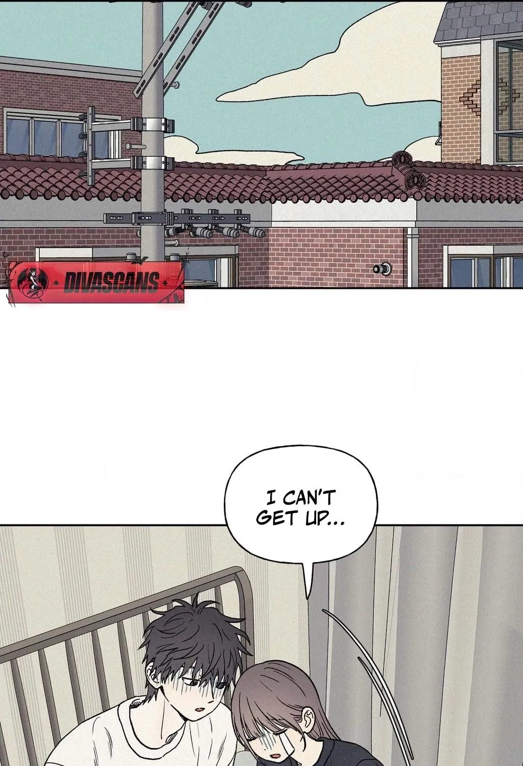 3XLOVE Chapter 58 - page 13