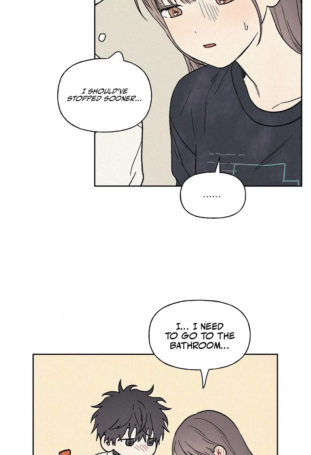 3XLOVE Chapter 58 - page 16