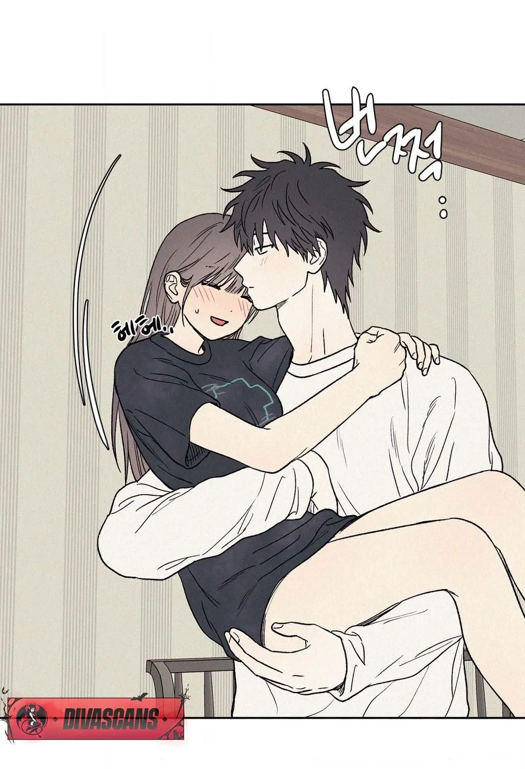 3XLOVE Chapter 58 - page 18