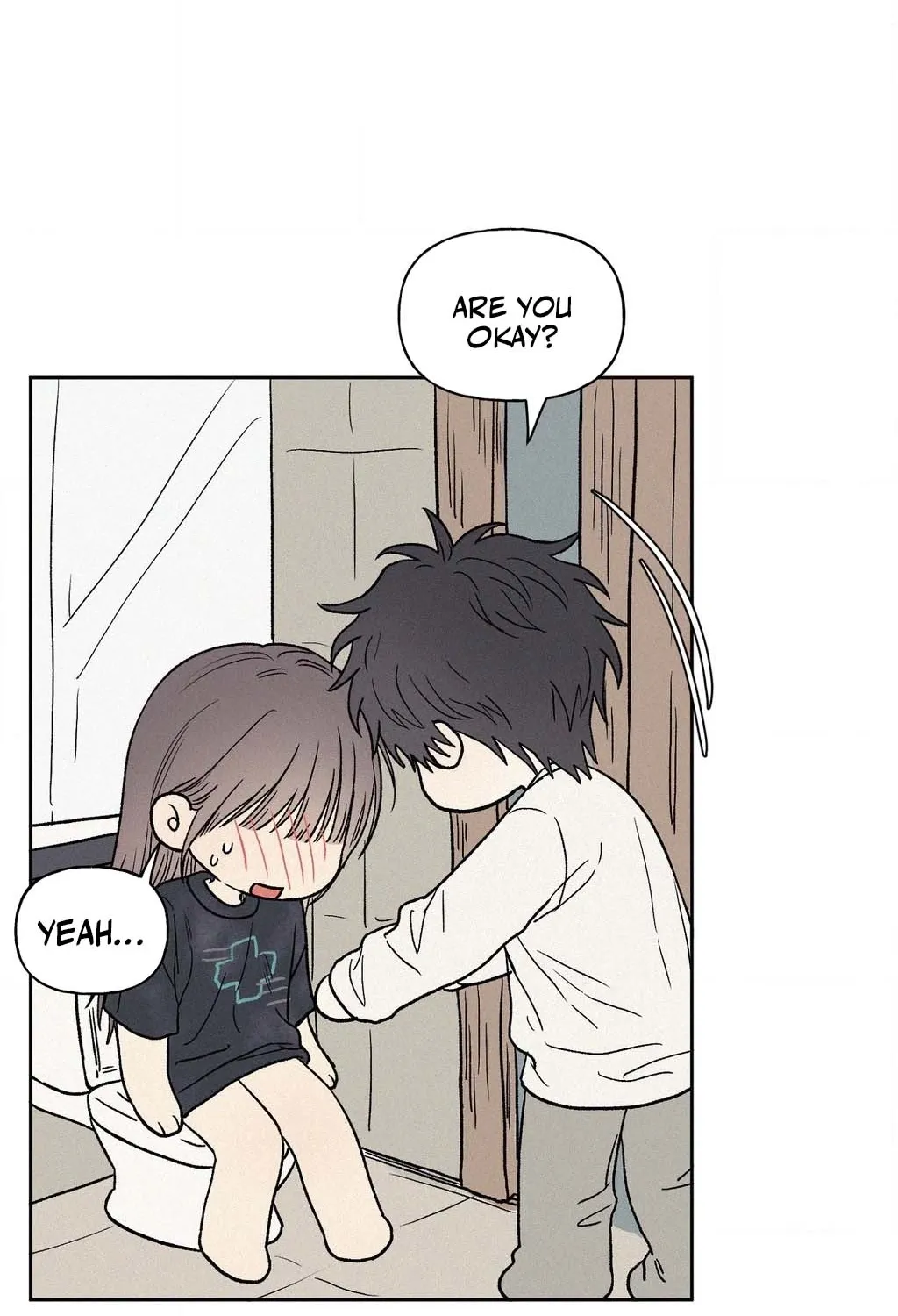 3XLOVE Chapter 58 - page 19