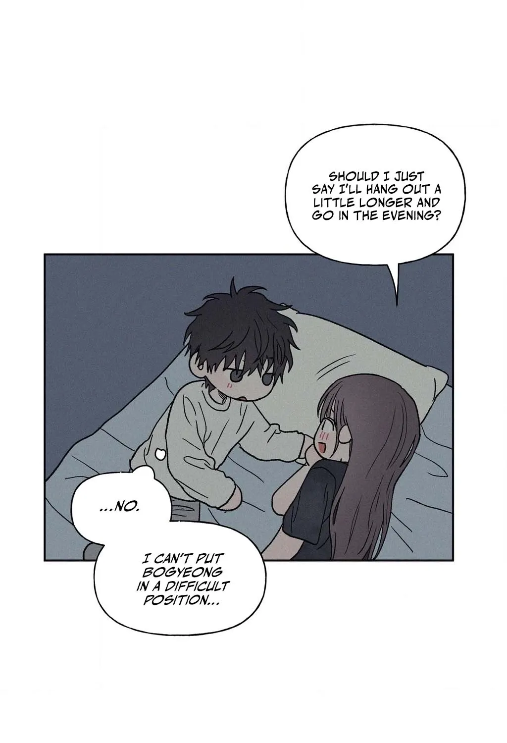3XLOVE Chapter 58 - page 2