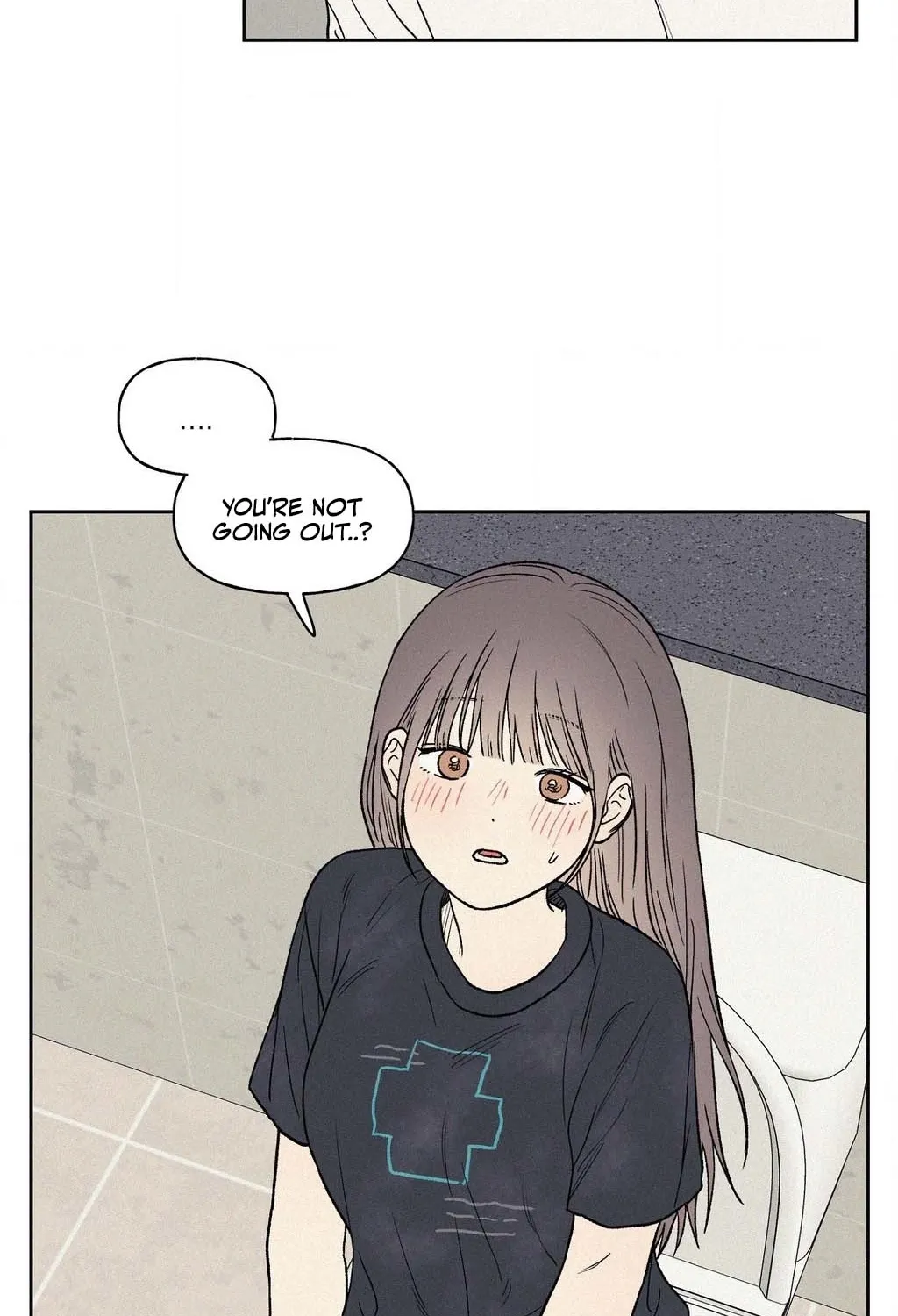 3XLOVE Chapter 58 - page 21