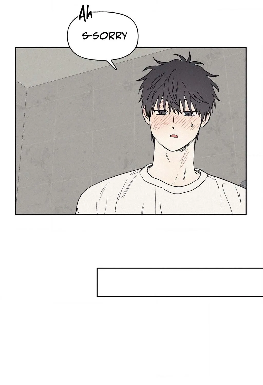 3XLOVE Chapter 58 - page 23