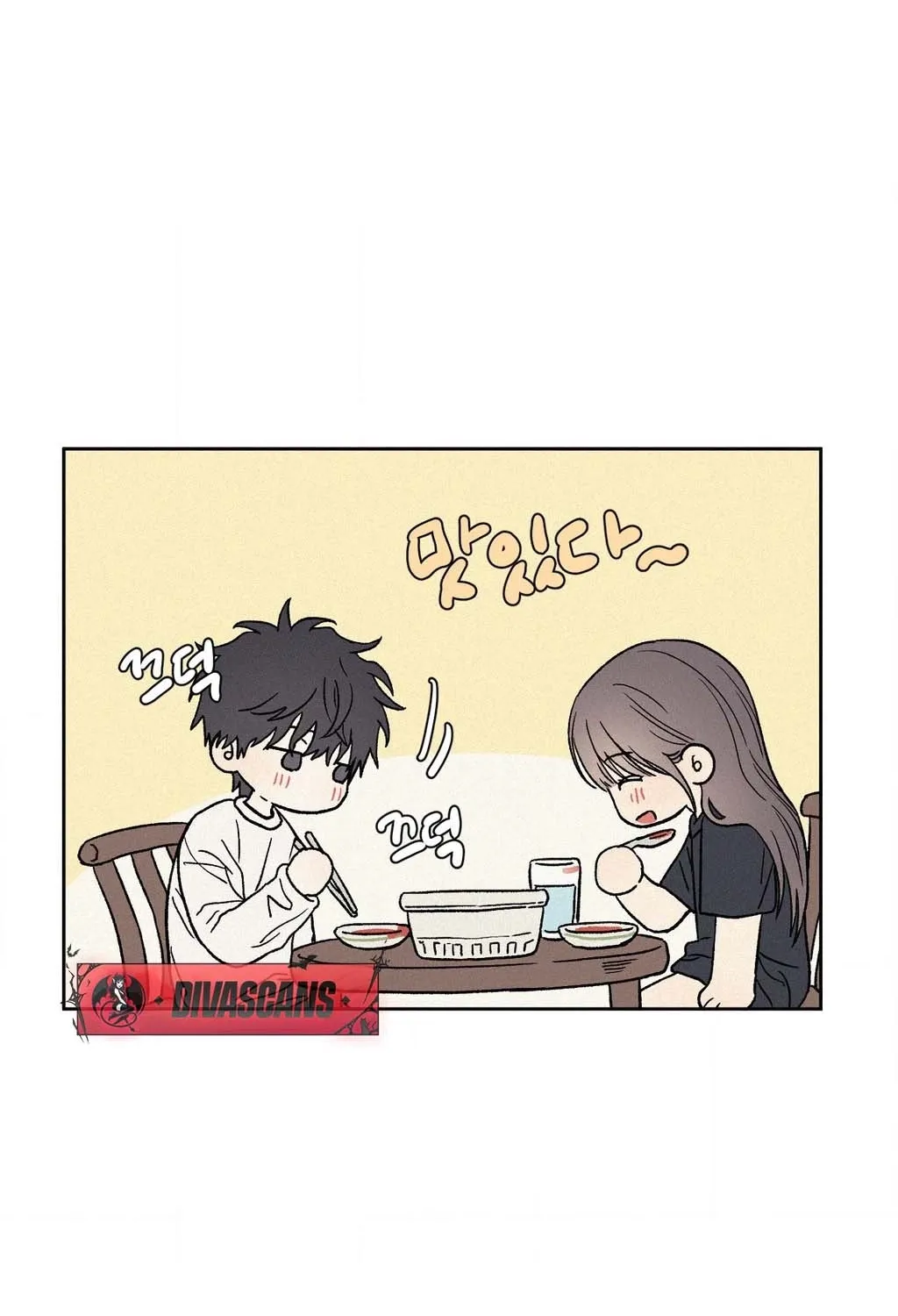 3XLOVE Chapter 58 - page 24