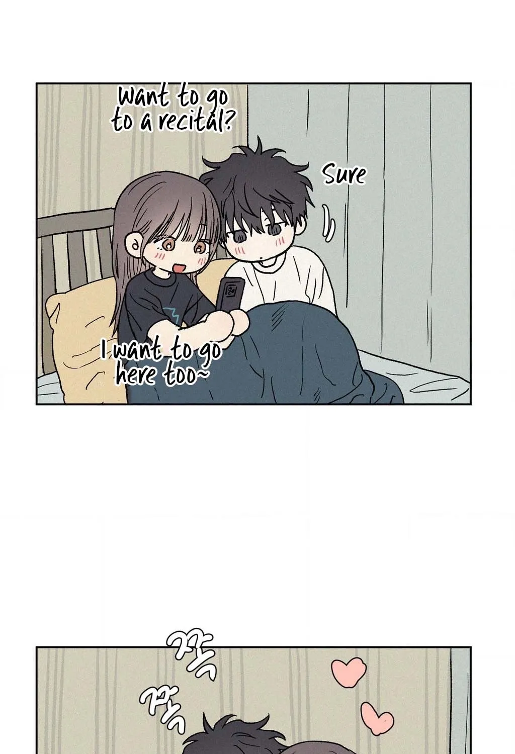 3XLOVE Chapter 58 - page 25