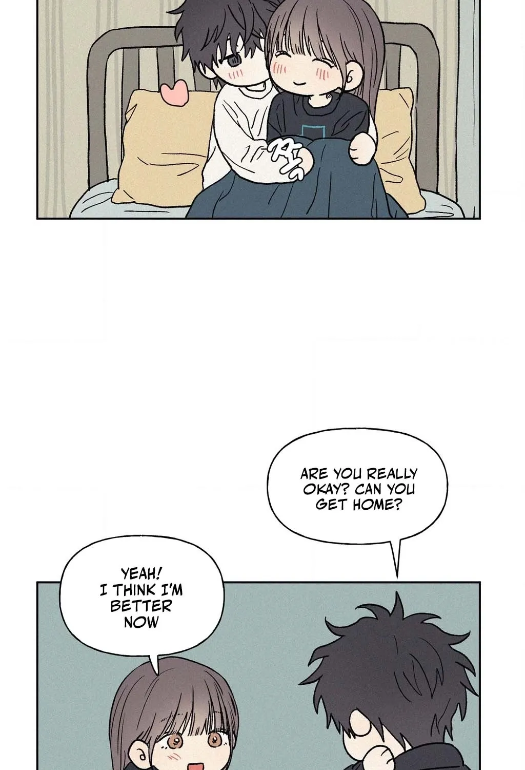 3XLOVE Chapter 58 - page 26