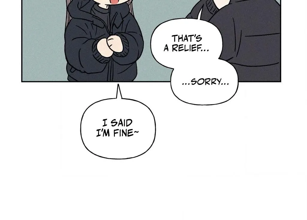 3XLOVE Chapter 58 - page 27