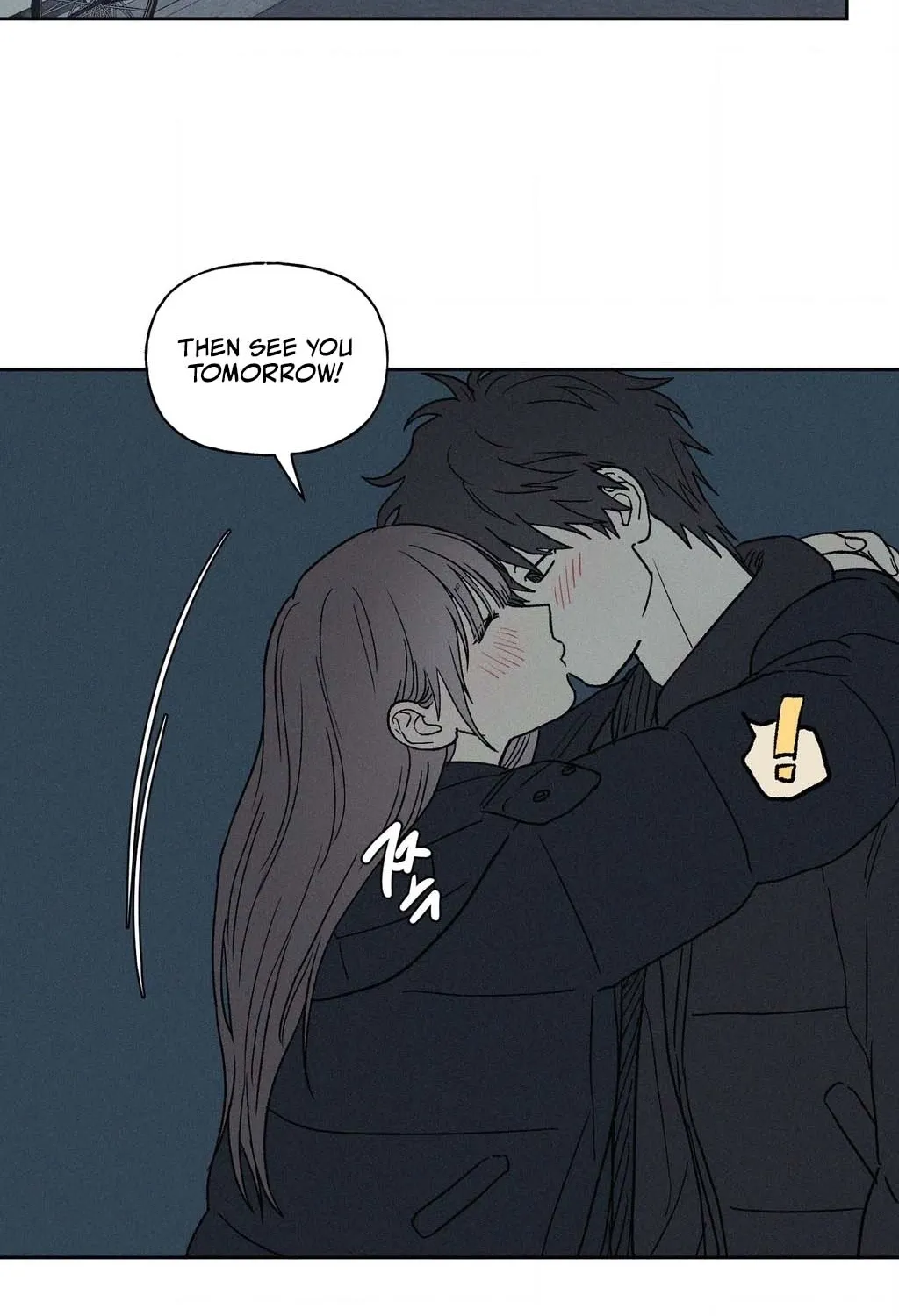 3XLOVE Chapter 58 - page 29