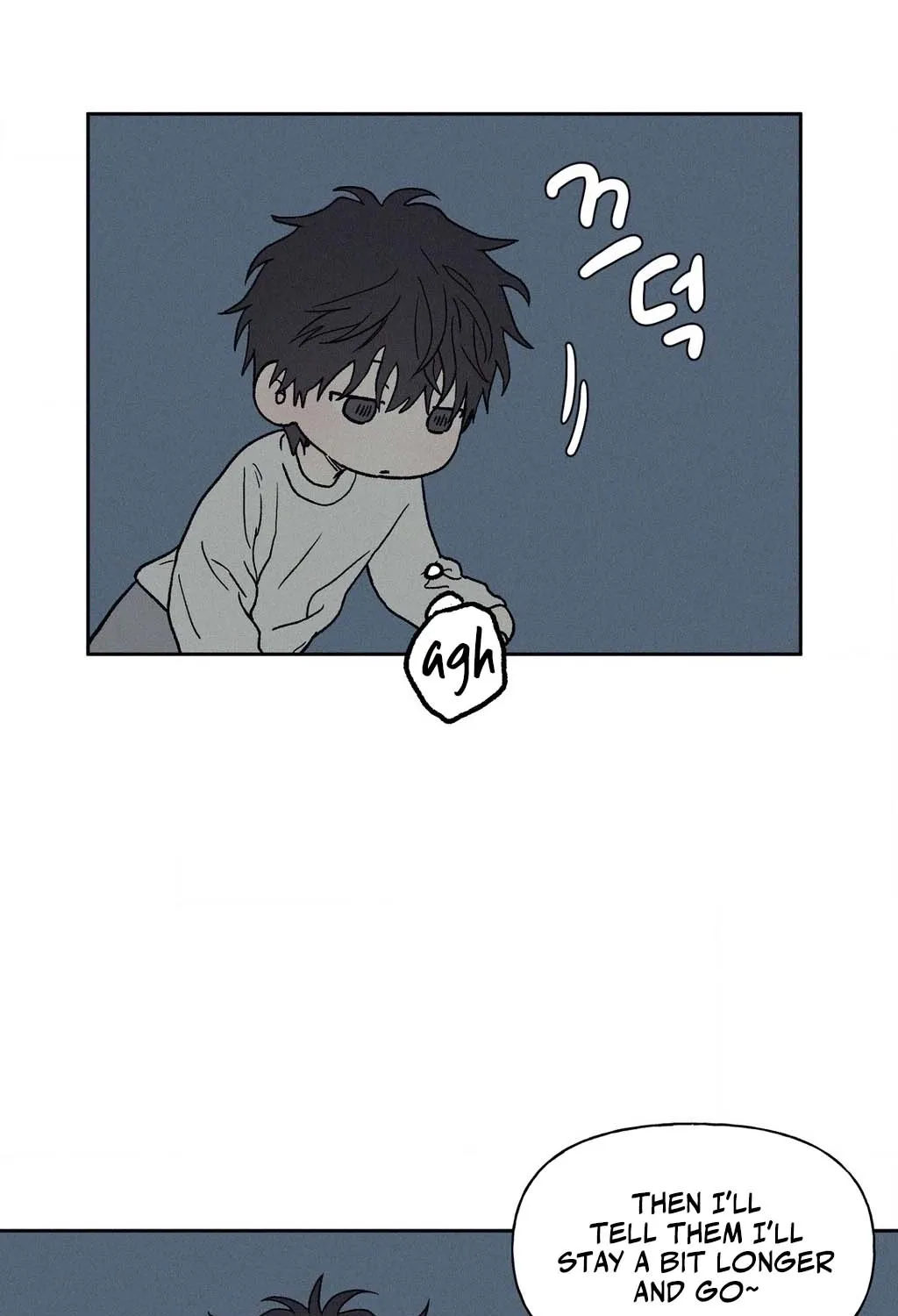 3XLOVE Chapter 58 - page 3