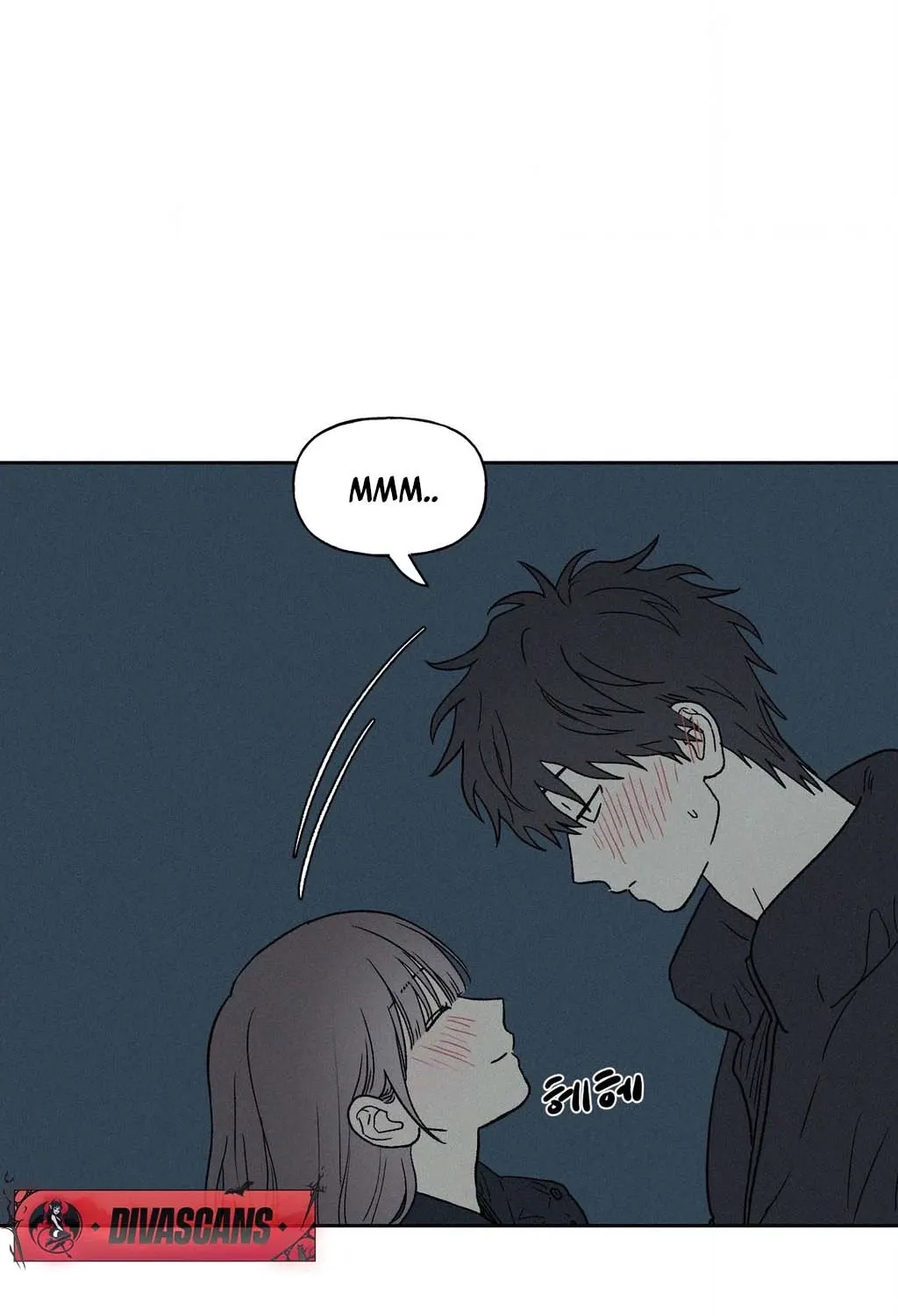3XLOVE Chapter 58 - page 30