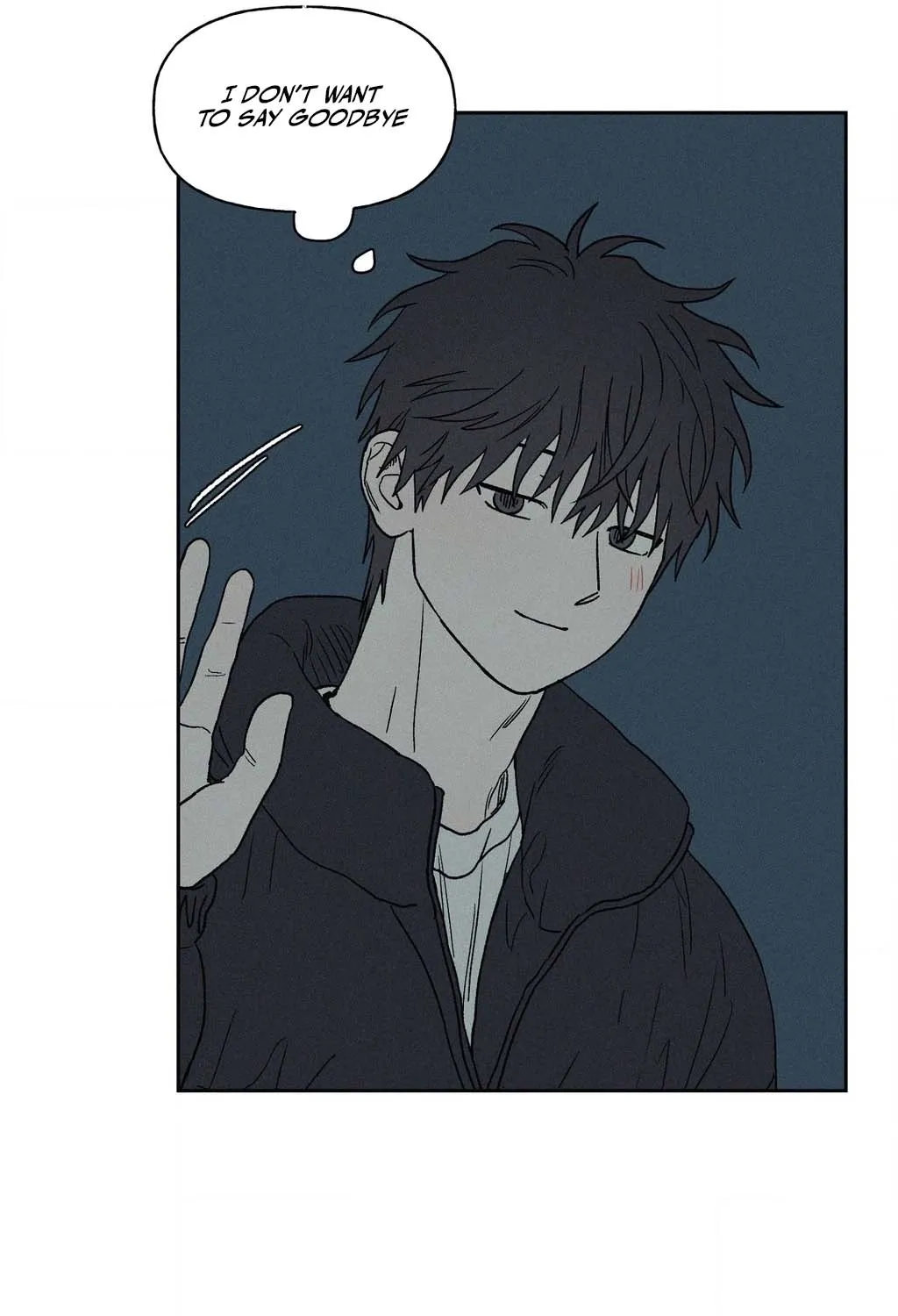 3XLOVE Chapter 58 - page 33