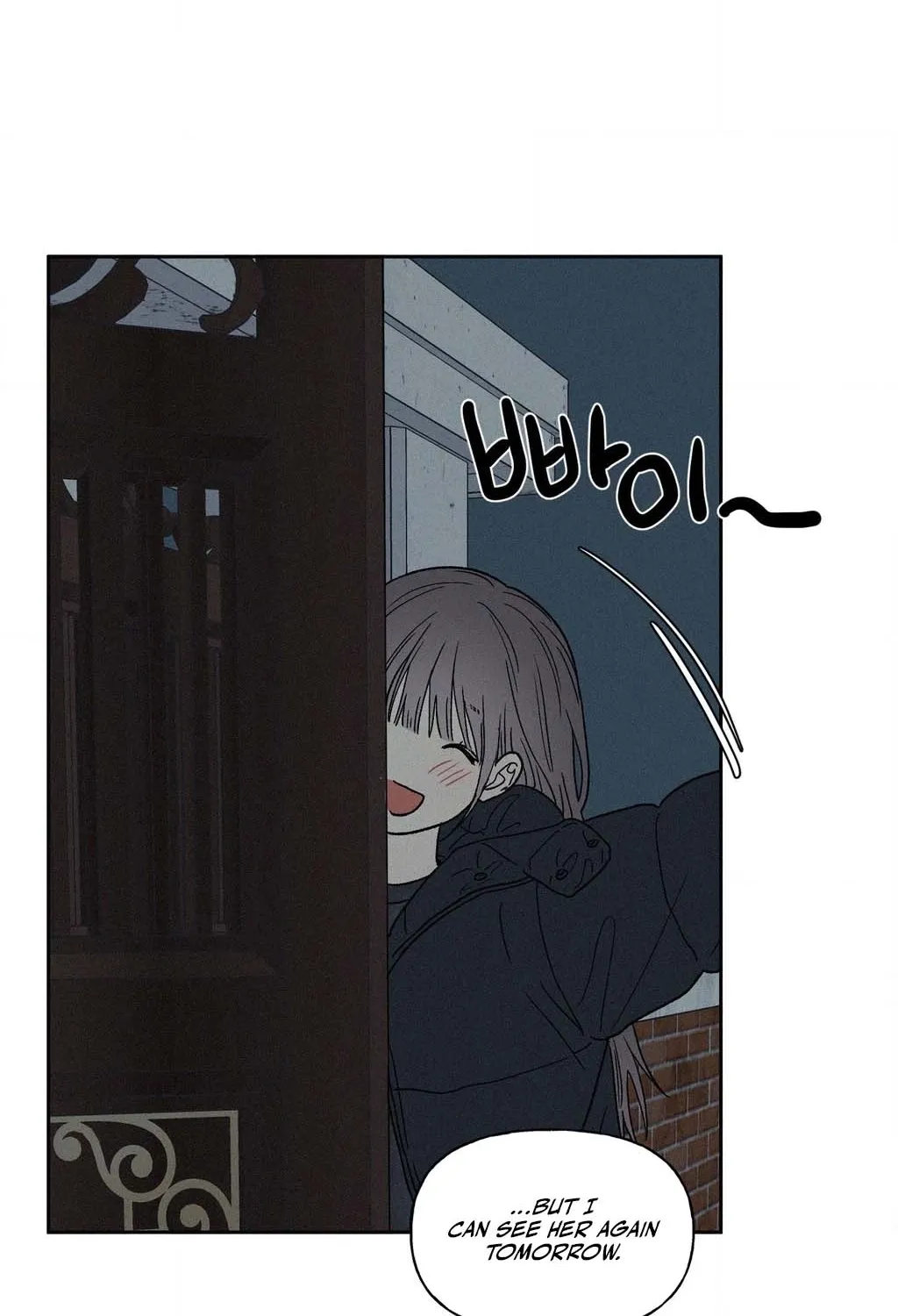 3XLOVE Chapter 58 - page 34