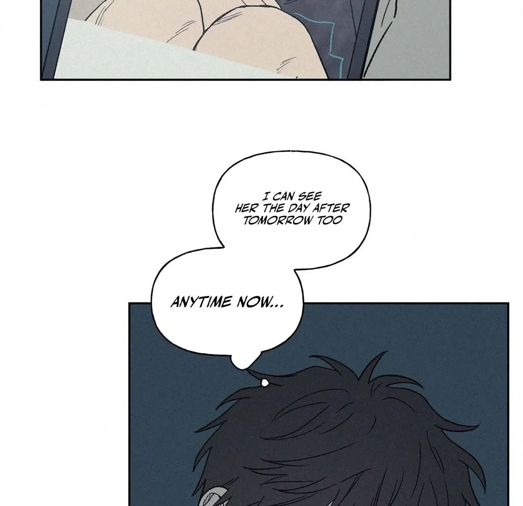 3XLOVE Chapter 58 - page 37