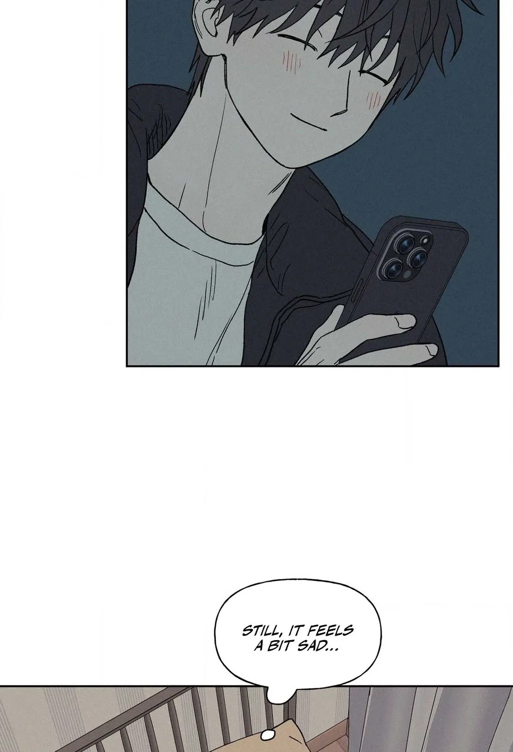3XLOVE Chapter 58 - page 38