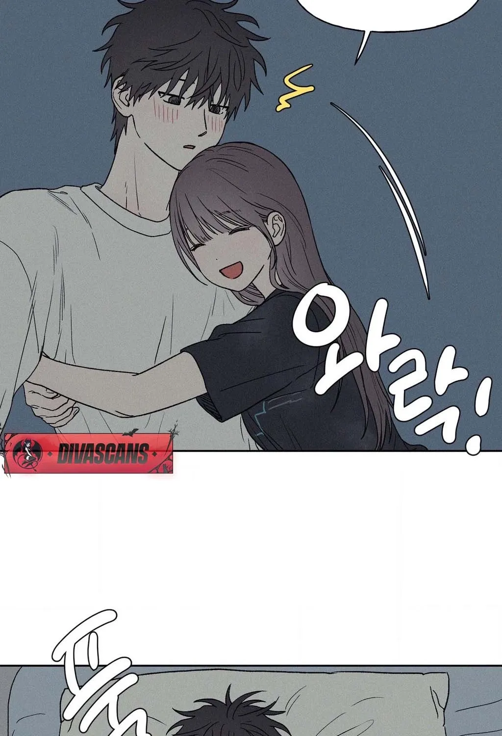 3XLOVE Chapter 58 - page 4