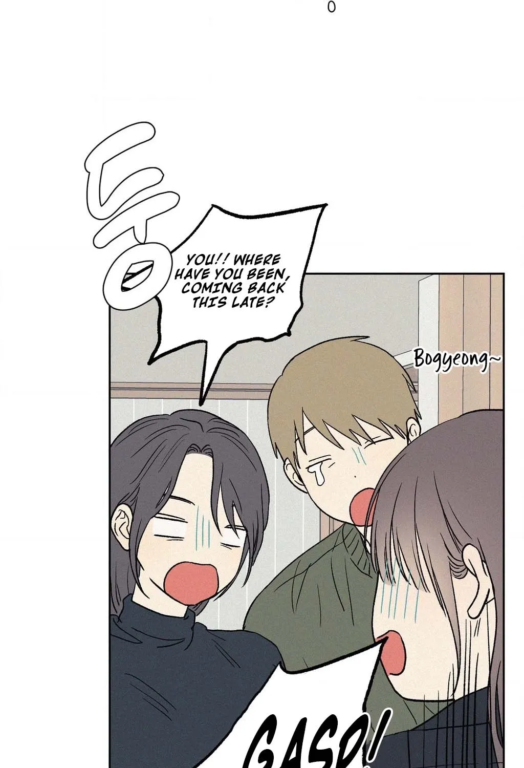 3XLOVE Chapter 58 - page 43
