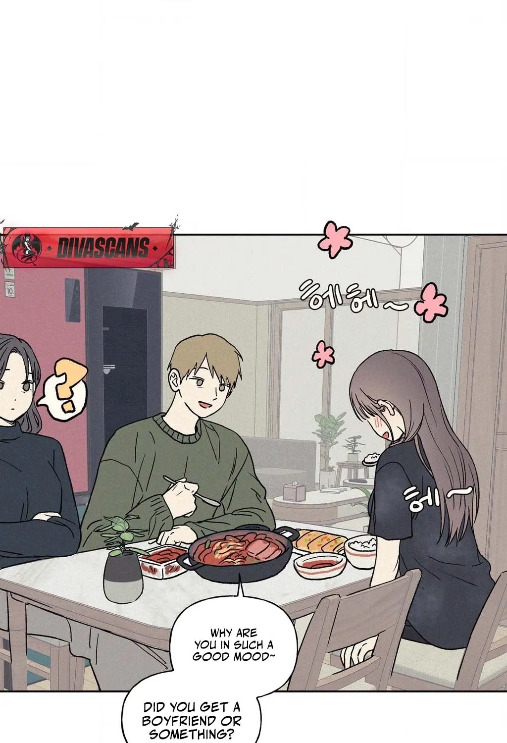 3XLOVE Chapter 58 - page 45