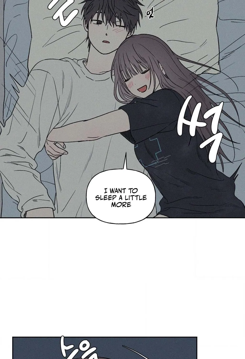 3XLOVE Chapter 58 - page 5