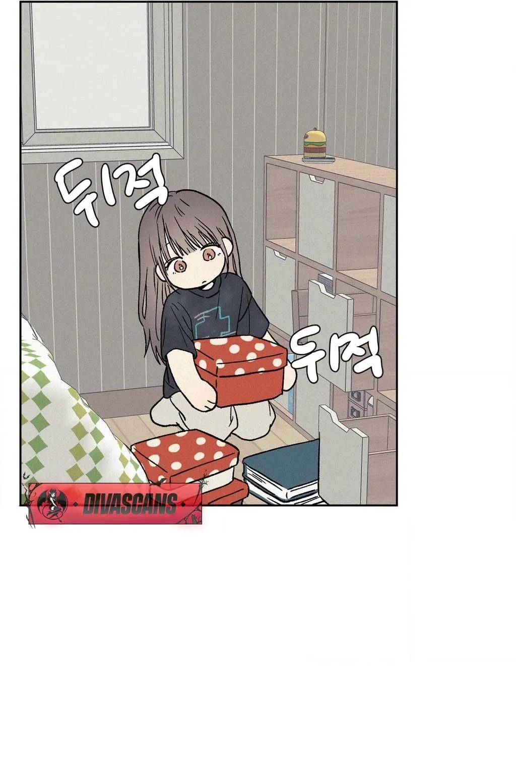 3XLOVE Chapter 58 - page 53