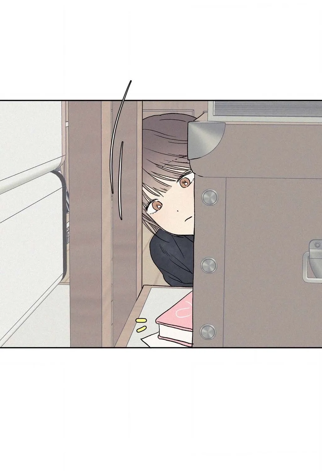 3XLOVE Chapter 58 - page 55